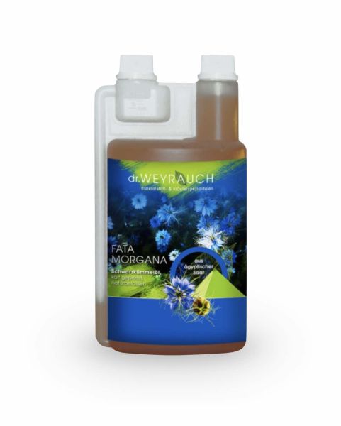 Schwarzkümmelöl 1 Liter